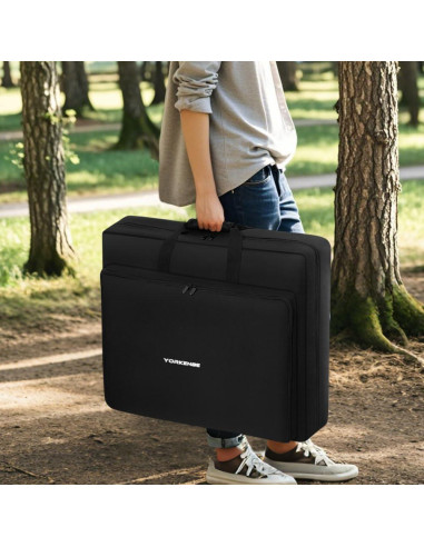 Bolsa de Almacenamiento Yorkenbe para Panel Solar 68x58x15cm