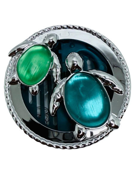 Soporte de fragancia para coche Bath and Body Works tortuga