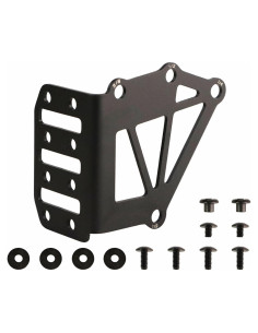 Adaptador Táctico de Funda QLS Booiu para Revistas y Torniquetes