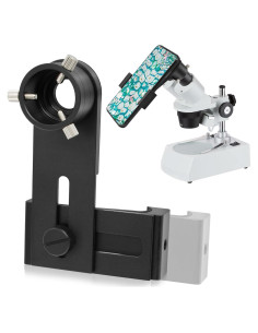 Adaptador de Lente para Smartphone Tydeux 16-25mm Ocular