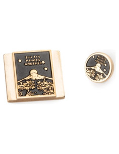 Cubierta de zapato caliente para cámara DBZZ - Aleación de cobre