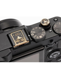 Cubierta de zapato caliente para cámara DBZZ - Aleación de cobre 2