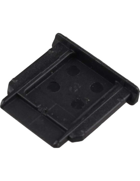 5 Tapas de Zapata Caliente Sony FA-SHC1M para Cámaras DSLR