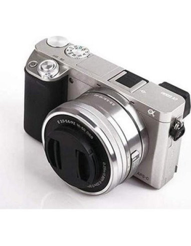 5 Tapas de Zapata Caliente Sony FA-SHC1M para Cámaras DSLR