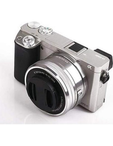 5 Tapas de Zapata Caliente Sony FA-SHC1M para Cámaras DSLR