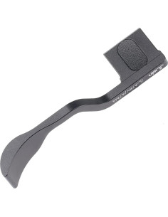 FocusFoto Grip de Aluminio para Sony Alpha 7 IV y 7R V - Negro 2