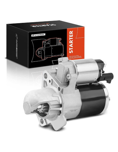 Motor de Arranque A-Premium 12V 1.4KW 12 Dientes CW