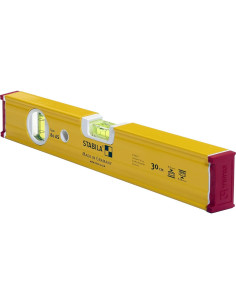 Nivel de Burbuja Stabila 29012 30.48 cm Tipo 80 AS-2 2