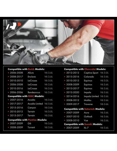 Motor de Arranque A-Premium 12V 1.4KW 12 Dientes CW