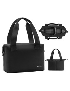 Bolsa para cámara K&F Concept 26.5x19.5x12 cm Nylon