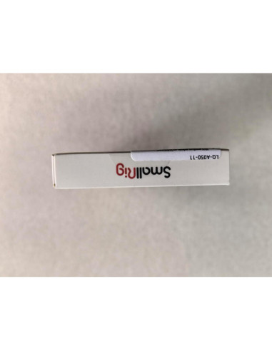 Estuche Antichoque para Tarjetas de Memoria SmallRig 2832B