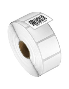 Etiquetas Térmicas Directas OfficeSmartLabels 31.75x25.4mm - 50 Rollos