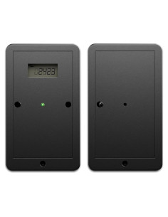 Contador de Personas Inalámbrico PeopleCounter - Digital Bidireccional