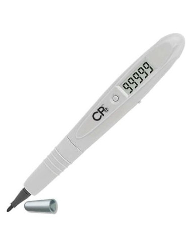 Bolígrafo Contador Digital Cole-Parmer AO-20610-30 15.2x1.5cm