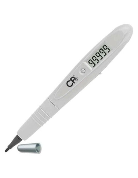 Bolígrafo Contador Digital Cole-Parmer AO-20610-30 15.2x1.5cm