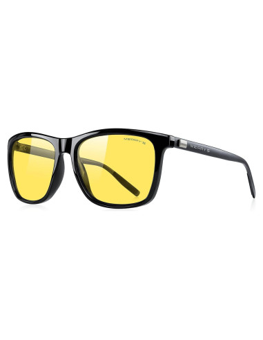 Gafas de sol MERRY'S Vintage S8286 unisex polarizadas
