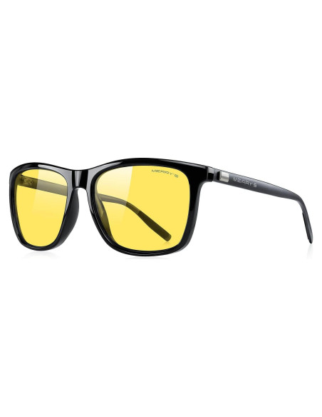 Gafas de sol MERRY'S Vintage S8286 unisex polarizadas