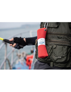 Toallas de Microfibra OHIKA para Pesca, 3 Piezas 40.64 cm 2