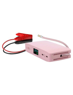 HALO Bolt Air+ Arrancador Portátil y Compresor de Aire