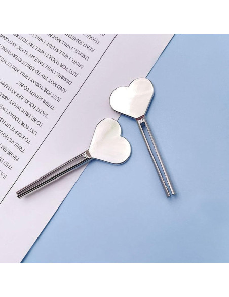 Exprimidor de Tubo de Metal Dorado JJLFresheners 9g