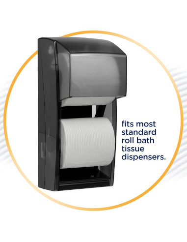 Papel Higiénico a Granel Cottonelle Ultra CleanCare 48 Rollos