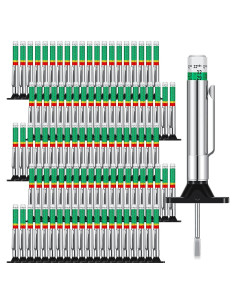 100 Medidores de Profundidad de Banda de Rodadura BBTO