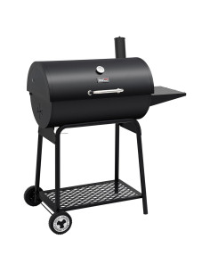 Parrilla de Carbón Royal Gourmet CC1830 627 in Espacio BBQ