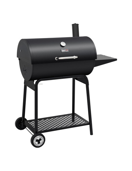 Parrilla de Carbón Royal Gourmet CC1830 627 in Espacio BBQ