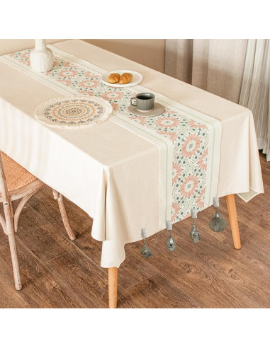 Pesas para Manteles Honbay 4 Piezas Aleación con Clips Metal