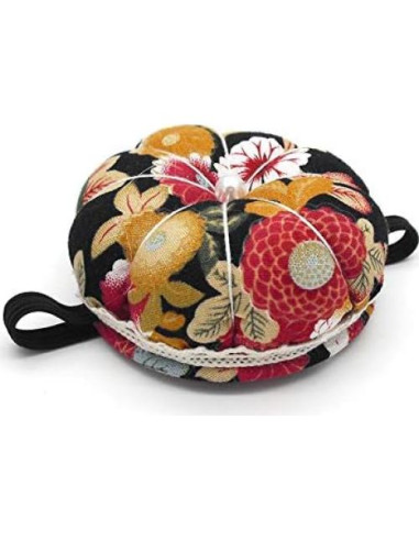 Almohadilla de Costura Jafirous 3Pcs con Banda Elástica