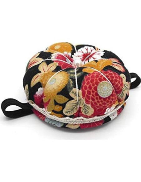 Almohadilla de Costura Jafirous 3Pcs con Banda Elástica