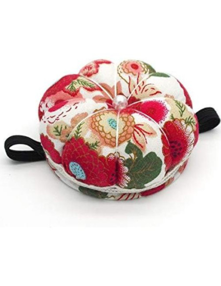 Almohadilla de Costura Jafirous 3Pcs con Banda Elástica