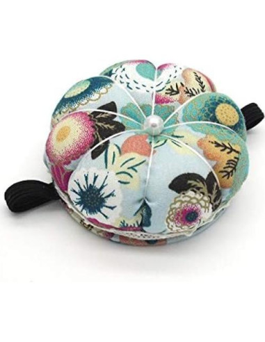 Almohadilla de Costura Jafirous 3Pcs con Banda Elástica