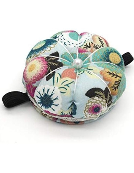 Almohadilla de Costura Jafirous 3Pcs con Banda Elástica