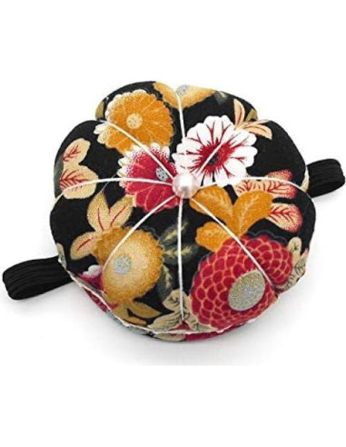 Almohadilla de Costura Jafirous 3Pcs con Banda Elástica