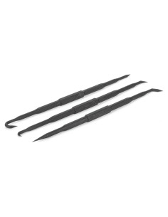 Juego de 3 Piezas de Picos y Ganchos Titan 17714 Sin Marcas