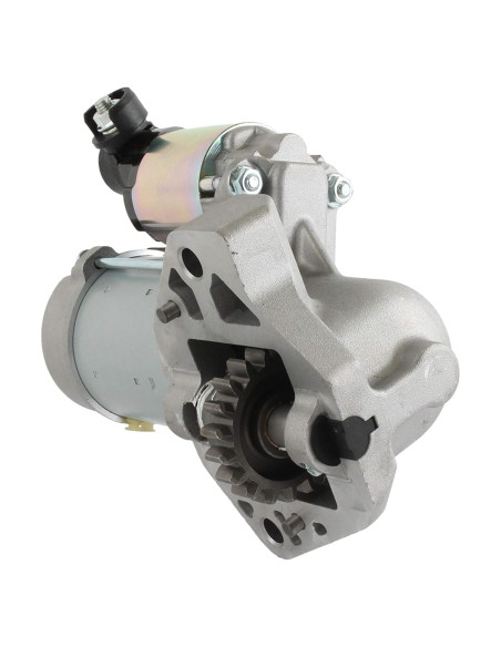 Arrancador DB Electrical 410-52494 para Acura TL y Honda Odyssey