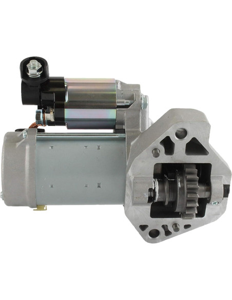 Arrancador DB Electrical 410-52494 para Acura TL y Honda Odyssey