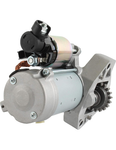 Arrancador DB Electrical 410-52494 para Acura TL y Honda Odyssey