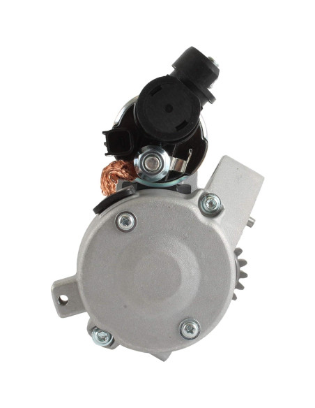 Arrancador DB Electrical 410-52494 para Acura TL y Honda Odyssey
