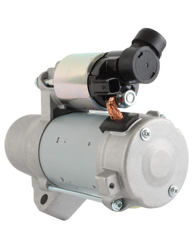 Arrancador DB Electrical 410-52494 para Acura TL y Honda Odyssey