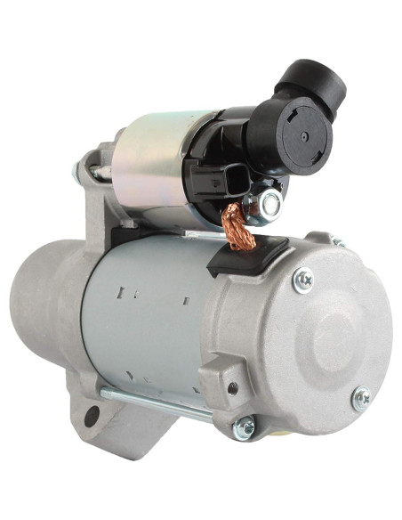 Arrancador DB Electrical 410-52494 para Acura TL y Honda Odyssey