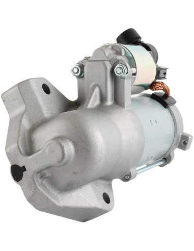 Arrancador DB Electrical 410-52494 para Acura TL y Honda Odyssey