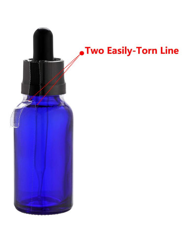 200 Piezas Película de Encofrado Térmico PVC 30ml Claro