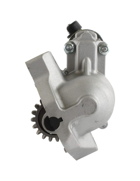 Arrancador DB Electrical 410-52494 para Acura TL y Honda Odyssey