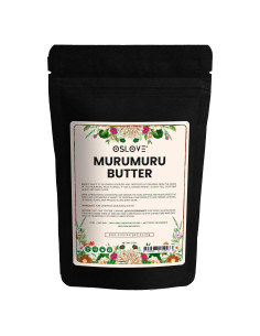 Mantequilla de Murumuru Pura OSLOVE ORGANICS 230g Hidratante