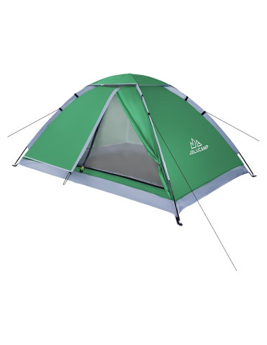 Tienda de Camping JELUCAMP JLP-TENT-8847 para 2 Personas