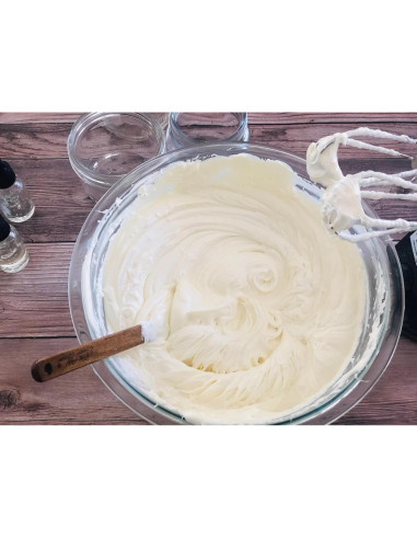 Mantequilla de Murumuru Pura OSLOVE ORGANICS 230g Hidratante