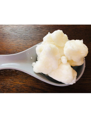 Mantequilla de Murumuru Pura OSLOVE ORGANICS 230g Hidratante