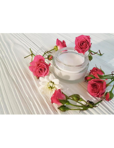 Mantequilla de Murumuru Pura OSLOVE ORGANICS 230g Hidratante